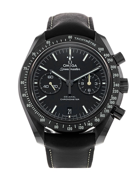 Omega Speedmaster Dark Side of the Moon 311.92.44.51.01.004